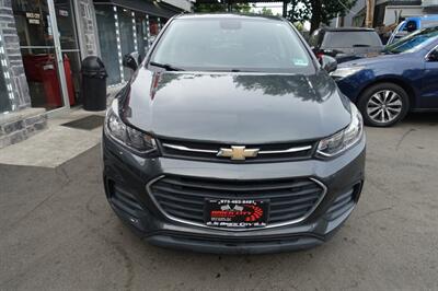 2019 Chevrolet Trax LS - Photo 2 - Newark, NJ 07104