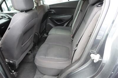 2019 Chevrolet Trax LS - Photo 11 - Newark, NJ 07104