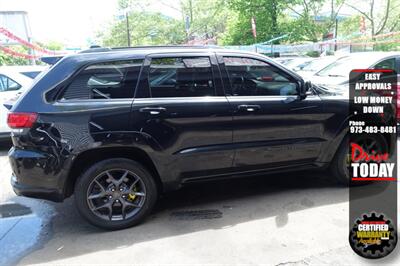 2019 Jeep Grand Cherokee Limited X   - Photo 6 - Newark, NJ 07104