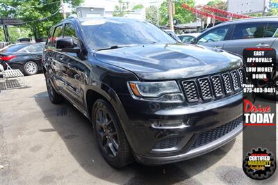 2019 Jeep Grand Cherokee Limited X   - Photo 3 - Newark, NJ 07104