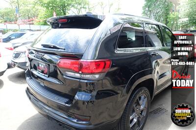 2019 Jeep Grand Cherokee Limited X   - Photo 9 - Newark, NJ 07104