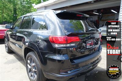 2019 Jeep Grand Cherokee Limited X   - Photo 7 - Newark, NJ 07104