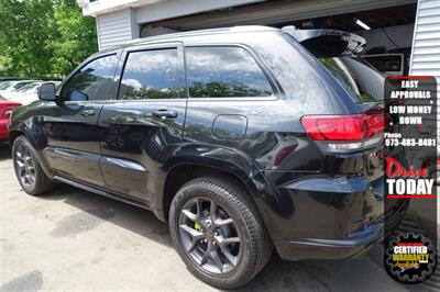 2019 Jeep Grand Cherokee Limited X   - Photo 5 - Newark, NJ 07104