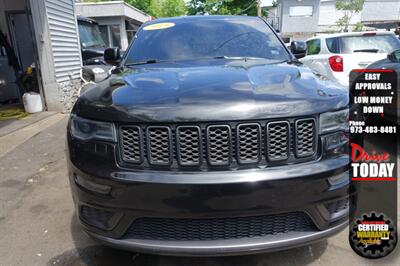 2019 Jeep Grand Cherokee Limited X   - Photo 2 - Newark, NJ 07104