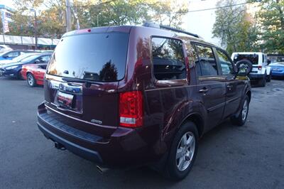 2011 Honda Pilot EX-L w/DVD   - Photo 5 - Newark, NJ 07104