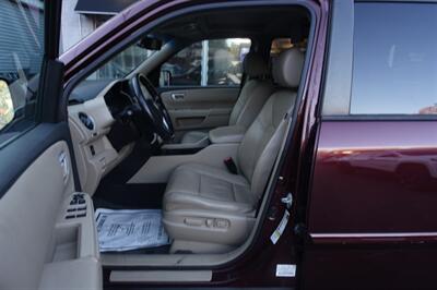 2011 Honda Pilot EX-L w/DVD   - Photo 9 - Newark, NJ 07104