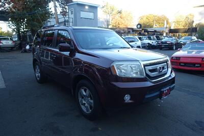 2011 Honda Pilot EX-L w/DVD   - Photo 3 - Newark, NJ 07104