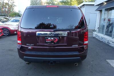2011 Honda Pilot EX-L w/DVD   - Photo 7 - Newark, NJ 07104