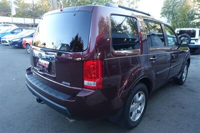 2011 Honda Pilot EX-L w/DVD   - Photo 8 - Newark, NJ 07104
