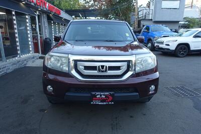 2011 Honda Pilot EX-L w/DVD   - Photo 2 - Newark, NJ 07104