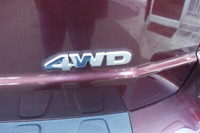 2011 Honda Pilot EX-L w/DVD   - Photo 28 - Newark, NJ 07104