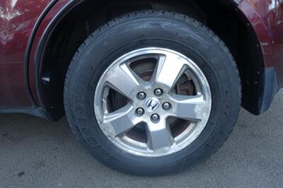 2011 Honda Pilot EX-L w/DVD   - Photo 26 - Newark, NJ 07104