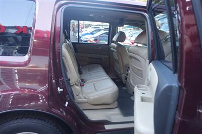 2011 Honda Pilot EX-L w/DVD   - Photo 18 - Newark, NJ 07104