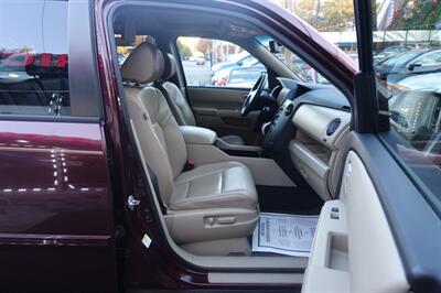 2011 Honda Pilot EX-L w/DVD   - Photo 16 - Newark, NJ 07104