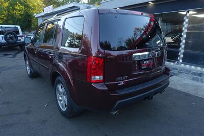 2011 Honda Pilot EX-L w/DVD   - Photo 6 - Newark, NJ 07104