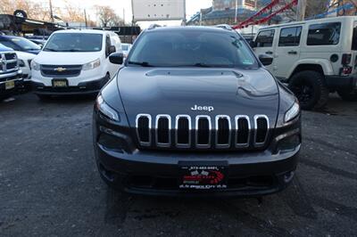 2014 Jeep Patriot North   - Photo 2 - Newark, NJ 07104