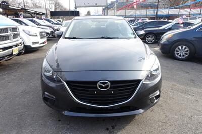 2014 Mazda Mazda3 i Touring   - Photo 2 - Newark, NJ 07104