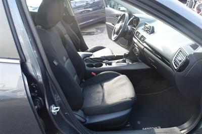 2014 Mazda Mazda3 i Touring   - Photo 17 - Newark, NJ 07104