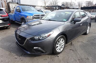 2014 Mazda Mazda3 i Touring   - Photo 1 - Newark, NJ 07104