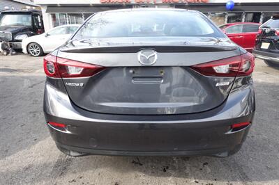 2014 Mazda Mazda3 i Touring   - Photo 7 - Newark, NJ 07104