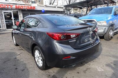 2014 Mazda Mazda3 i Touring   - Photo 6 - Newark, NJ 07104