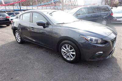 2014 Mazda Mazda3 i Touring   - Photo 5 - Newark, NJ 07104