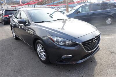 2014 Mazda Mazda3 i Touring   - Photo 3 - Newark, NJ 07104