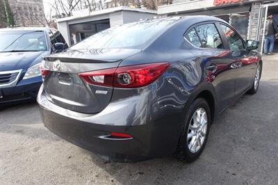 2014 Mazda Mazda3 i Touring   - Photo 8 - Newark, NJ 07104