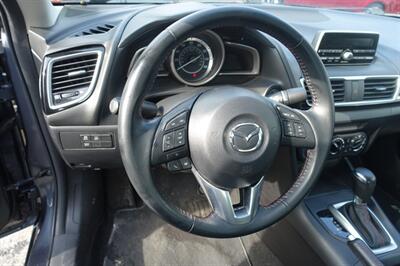 2014 Mazda Mazda3 i Touring   - Photo 15 - Newark, NJ 07104