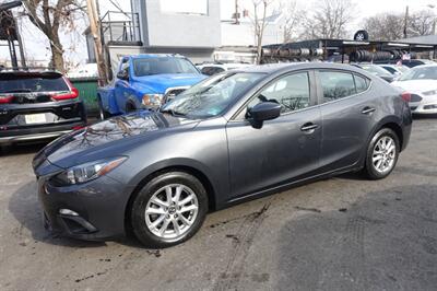 2014 Mazda Mazda3 i Touring   - Photo 4 - Newark, NJ 07104