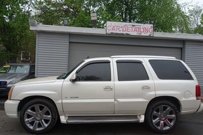 2006 Cadillac Escalade   - Photo 4 - Newark, NJ 07104