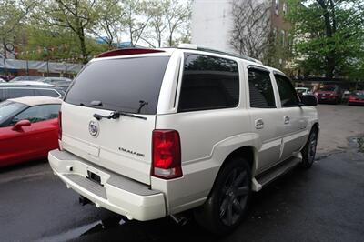 2006 Cadillac Escalade   - Photo 8 - Newark, NJ 07104