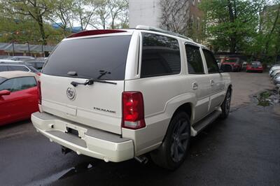 2006 Cadillac Escalade   - Photo 5 - Newark, NJ 07104