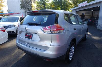 2016 Nissan Rogue S   - Photo 8 - Newark, NJ 07104