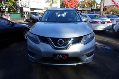 2016 Nissan Rogue S   - Photo 2 - Newark, NJ 07104