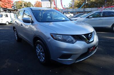 2016 Nissan Rogue S   - Photo 3 - Newark, NJ 07104