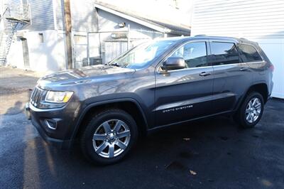 2014 Jeep Grand Cherokee Laredo E   - Photo 4 - Newark, NJ 07104