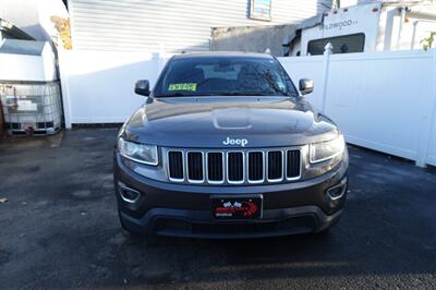 2014 Jeep Grand Cherokee Laredo E   - Photo 2 - Newark, NJ 07104