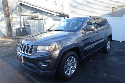 2014 Jeep Grand Cherokee Laredo E   - Photo 1 - Newark, NJ 07104