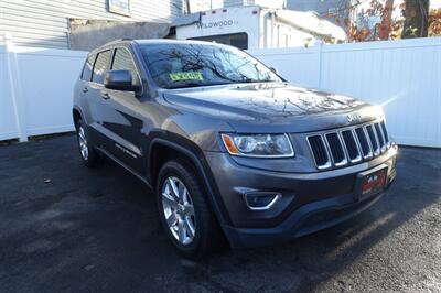 2014 Jeep Grand Cherokee Laredo E   - Photo 3 - Newark, NJ 07104