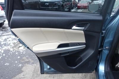 2014 Honda Crosstour EX-L V6   - Photo 12 - Newark, NJ 07104