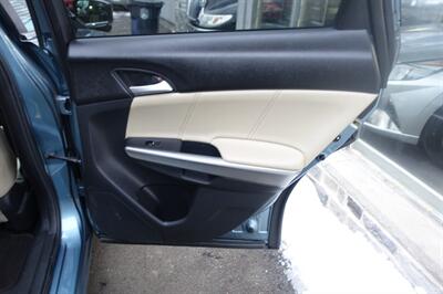 2014 Honda Crosstour EX-L V6   - Photo 17 - Newark, NJ 07104