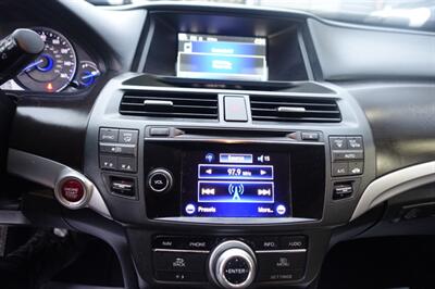 2014 Honda Crosstour EX-L V6   - Photo 18 - Newark, NJ 07104