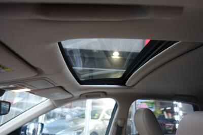 2014 Honda Crosstour EX-L V6   - Photo 20 - Newark, NJ 07104