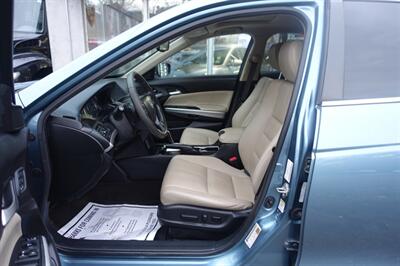 2014 Honda Crosstour EX-L V6   - Photo 9 - Newark, NJ 07104