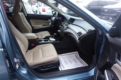 2014 Honda Crosstour EX-L V6   - Photo 14 - Newark, NJ 07104