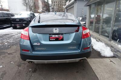 2014 Honda Crosstour EX-L V6   - Photo 7 - Newark, NJ 07104