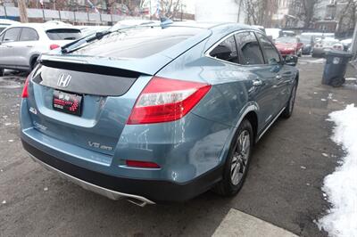 2014 Honda Crosstour EX-L V6   - Photo 8 - Newark, NJ 07104