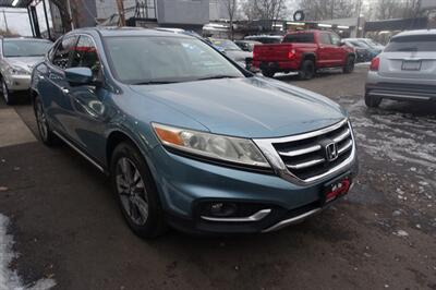2014 Honda Crosstour EX-L V6   - Photo 3 - Newark, NJ 07104
