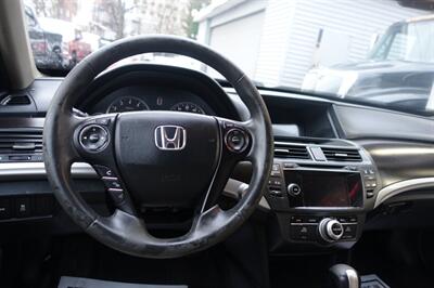 2014 Honda Crosstour EX-L V6   - Photo 13 - Newark, NJ 07104
